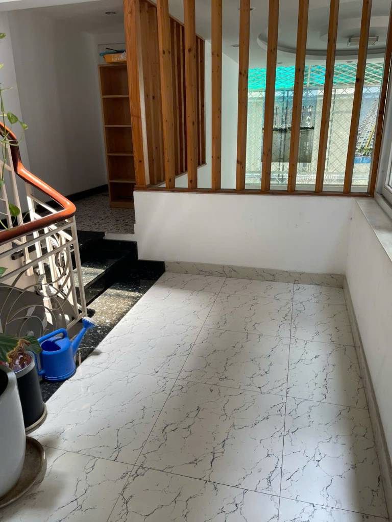 Bán nhà Đường Số 2, KDC Phú Mỹ, Quận 7, ngang 6x21m, hạ tầng đồng bộ, giá tốt